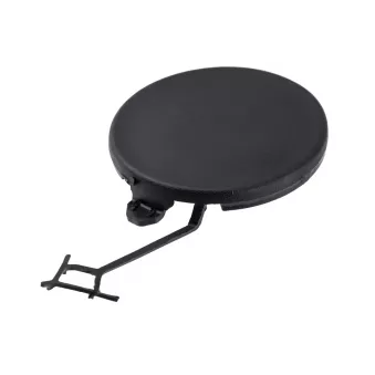 Capuchon, crochet de remorquage TEKNÖR EZC-FR-436 pour FORD TRANSIT 2.0 EcoBlue - 160cv