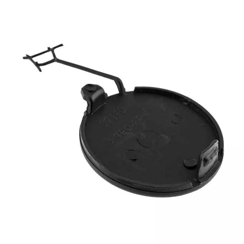 Capuchon, crochet de remorquage TEKNÖR EZC-FR-436 - Visuel 1