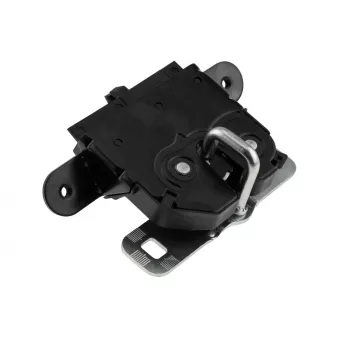 Serrure de hayon TEKNÖR EZC-FT-333 pour VOLKSWAGEN LOAD UP 0.9 - 86cv