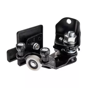 Guidage à galets, porte coulissante TEKNÖR EZC-FT-347 pour MERCEDES-BENZ CLASSE E 140 Multijet 2,2 D - 140cv