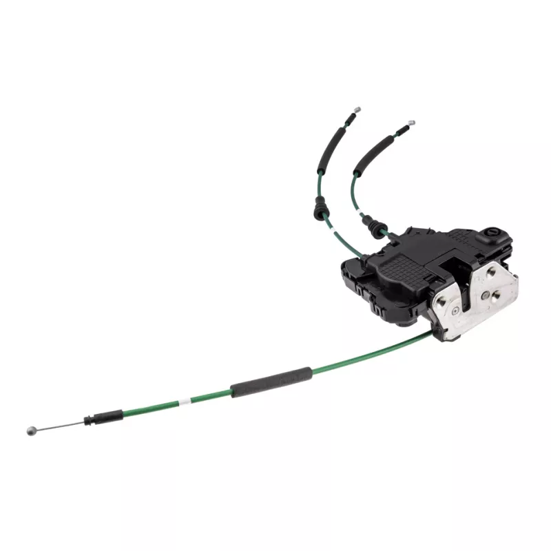 Serrure de porte arrière gauche TEKNÖR EZC-HY-762 - Visuel 1