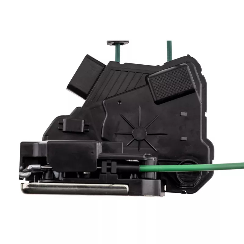 Serrure de porte arrière gauche TEKNÖR EZC-HY-762 - Visuel 2