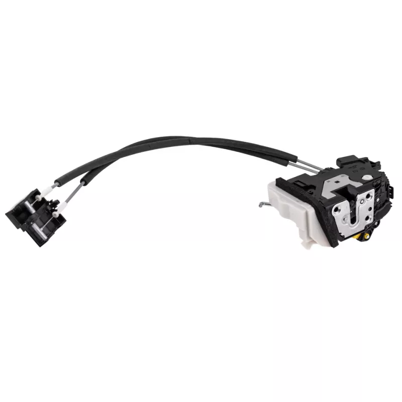 Serrure de porte arrière gauche TEKNÖR EZC-KA-071 - Visuel 1