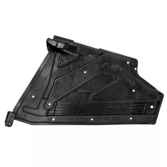 Cache moteur TEKNÖR EZC-ME-396 pour FORD RANGER B 220 CDI / d 4-matic - 177cv