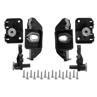 Kit de réparation, phare principal avant TEKNÖR EZC-ME-410 pour RENAULT CLIO CLA 220 d 4-matic - 190cv