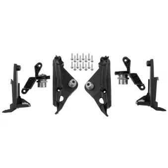 Kit de réparation, phare principal avant TEKNÖR [EZC-ME-417]