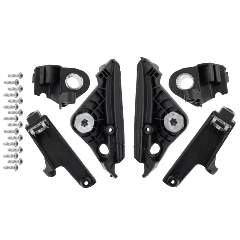 Kit de réparation, phare principal avant TEKNÖR EZC-ME-417 - Visuel 1