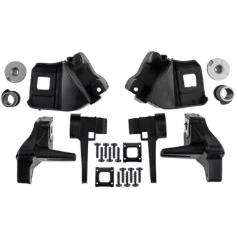 Kit de réparation, phare principal TEKNÖR [EZC-ME-430]