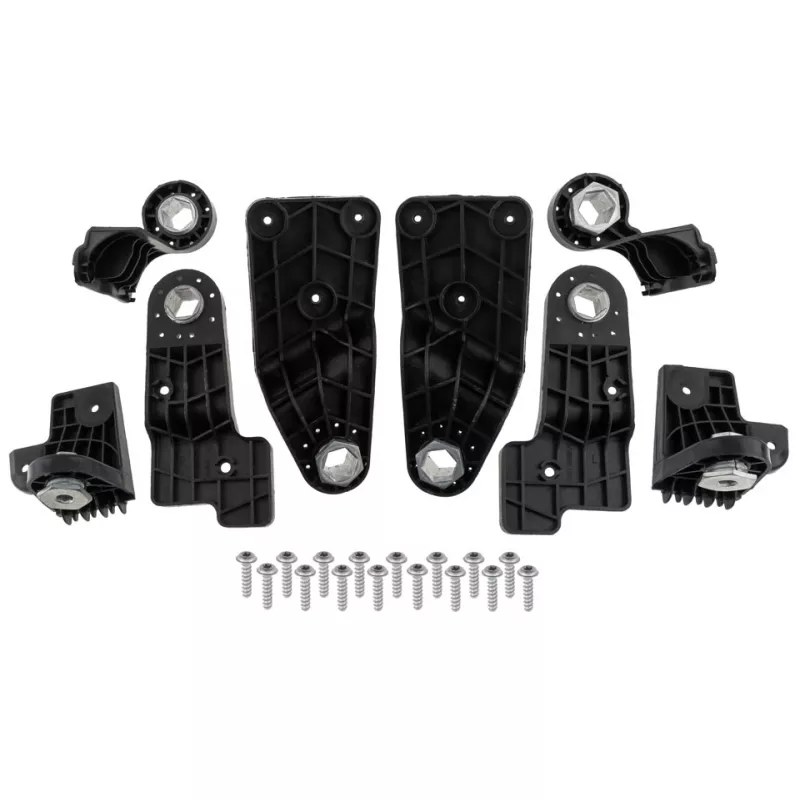 Kit de réparation, phare principal TEKNÖR EZC-ME-431 - Visuel 1