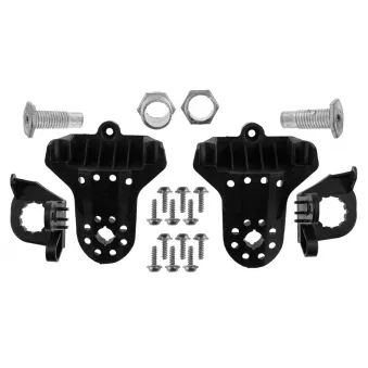 Kit de réparation, phare principal TEKNÖR EZC-ME-433 pour MERCEDES-BENZ CLASSE GLK 250 4-matic - 211cv