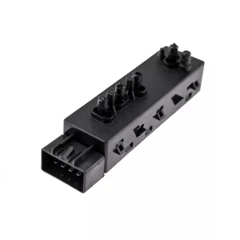 TEKNÖR EZC-MS-018 - Bouton, ajustage du dossier