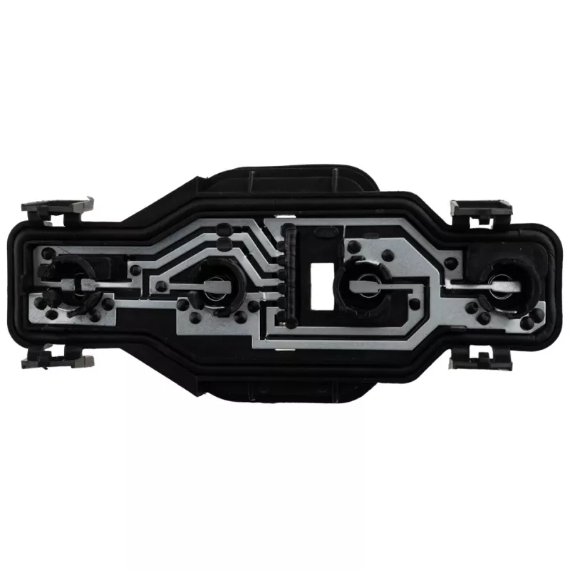 Support de lampe, feu arrière TEKNÖR EZC-PE-120 - Visuel 2