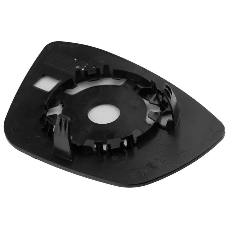 Verre de rétroviseur, rétroviseur extérieur TEKNÖR EZC-PL-177 - Visuel 1