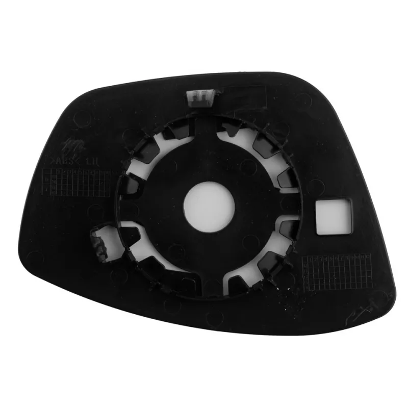 Verre de rétroviseur, rétroviseur extérieur TEKNÖR EZC-PL-177 - Visuel 2