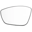 TEKNÖR EZC-PL-177 - Verre de rétroviseur, rétroviseur extérieur