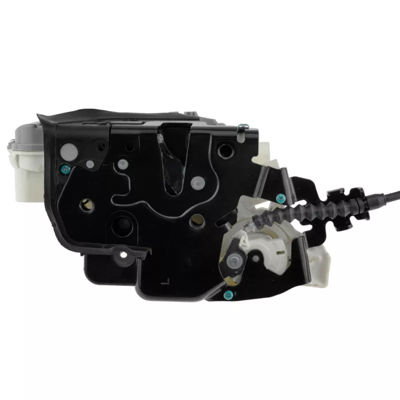 Serrure de porte TEKNÖR EZC-PS-033 - Visuel 2