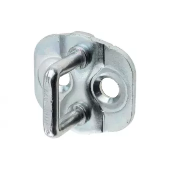 Guidage, bouton de verrouillage arrière TEKNÖR EZC-RE-377 pour LAND ROVER RANGE ROVER 2.3 dCi 135 FWD - 136cv