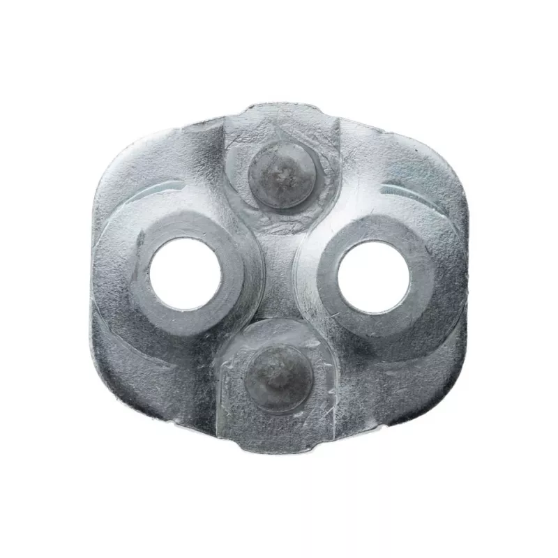 Guidage, bouton de verrouillage arrière TEKNÖR EZC-RE-377 - Visuel 2