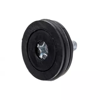 Guidage à galets, porte coulissante TEKNÖR EZC-RE-378 pour RENAULT KANGOO 1.6 - 106cv