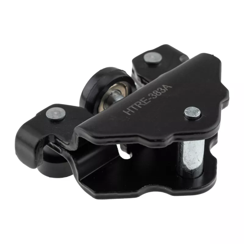 Guidage à galets, porte coulissante TEKNÖR EZC-RE-383A - Visuel 1