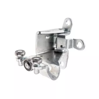 TEKNÖR EZC-TY-130 - Guidage à galets, porte coulissante