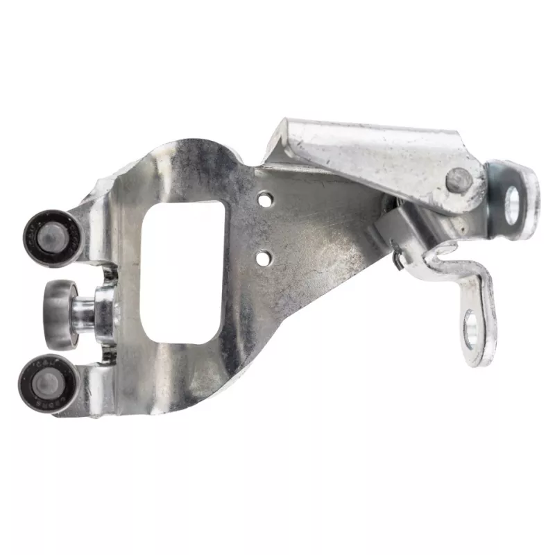 Guidage à galets, porte coulissante TEKNÖR EZC-TY-130 - Visuel 2