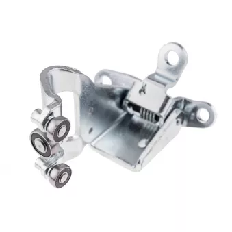 TEKNÖR EZC-TY-131 - Guidage à galets, porte coulissante