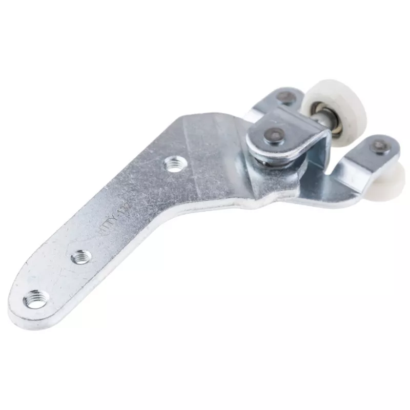 Guidage à galets, porte coulissante TEKNÖR EZC-TY-132 - Visuel 1