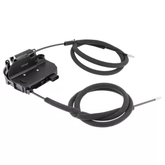 TEKNÖR EZC-VC-045 - Élément d'ajustage, verrouillage central