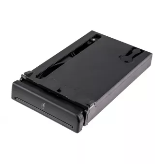 Porte gobelet TEKNÖR EZC-VW-723 pour AUDI A4 1.8 T quattro - 163cv