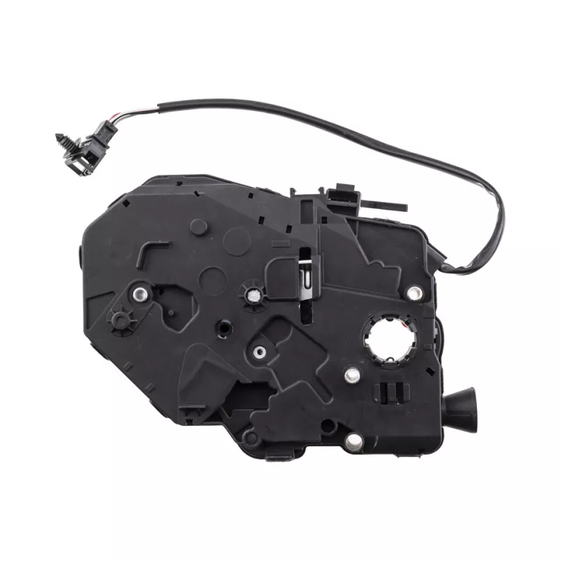 Serrure de hayon TEKNÖR EZC-VW-730 - Visuel 2