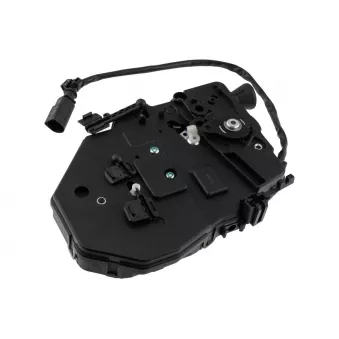 Serrure de hayon TEKNÖR EZC-VW-732 pour MITSUBISHI GALANT 2.0 TSI - 150cv