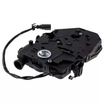 Serrure de hayon TEKNÖR EZC-VW-734 pour MITSUBISHI GALANT 2.0 TSI - 150cv