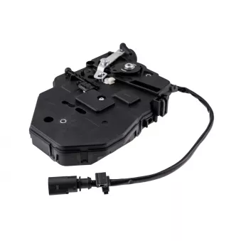 Serrure de hayon TEKNÖR EZC-VW-736 pour VOLKSWAGEN CADDY 2.0 EcoFuel - 109cv