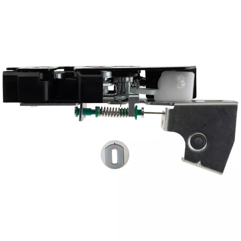 Serrure de porte avant gauche TEKNÖR EZC-VW-737 - Visuel 2