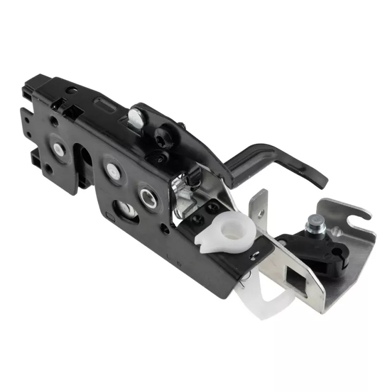 Serrure de porte arrière gauche TEKNÖR EZC-VW-739 - Visuel 1