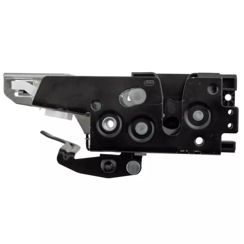 Serrure de porte arrière gauche TEKNÖR EZC-VW-739 - Visuel 2