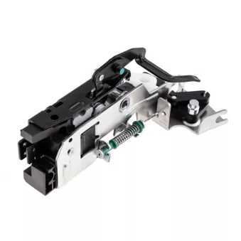 Serrure de porte arrière droit TEKNÖR EZC-VW-740 pour BMW Série 7 1.9 TDI - 150cv