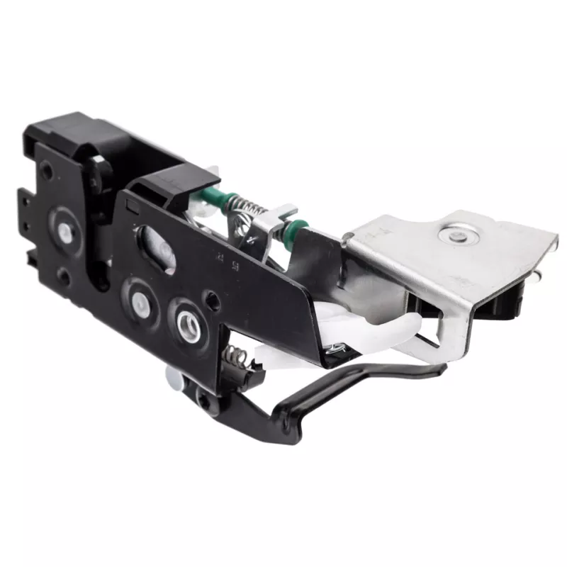 Serrure de porte arrière droit TEKNÖR EZC-VW-740 - Visuel 1