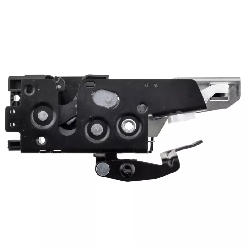 Serrure de porte arrière droit TEKNÖR EZC-VW-740 - Visuel 2