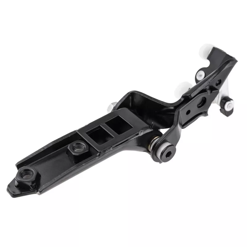 Guidage à galets, porte coulissante TEKNÖR EZC-VW-758 - Visuel 1