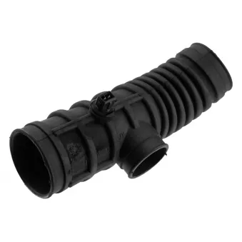 TEKNÖR GPP-CH-044 - Tuyau d'aspiration, alimentation d'air