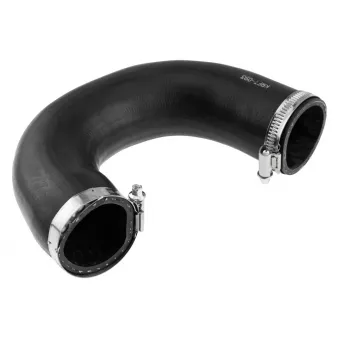 Gaine de suralimentation TEKNÖR GPP-FT-093 pour FIAT CROMA 1.9 D Multijet - 120cv