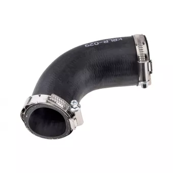 Gaine de suralimentation TEKNÖR GPP-LR-029 pour LAND ROVER RANGE ROVER EVOQUE 2.2 D 4x4 - 190cv