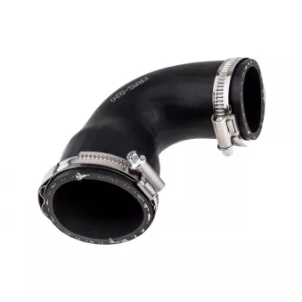 Gaine de suralimentation TEKNÖR GPP-MS-020 pour FORD TRANSIT 2.0 DI-D - 140cv