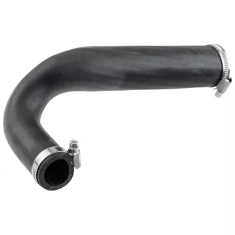 Gaine de suralimentation TEKNÖR GPP-PL-104 pour MITSUBISHI PAJERO 1.3 CDTI - 90cv