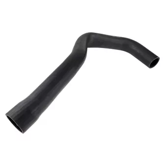 Gaine de suralimentation TEKNÖR GPP-RE-162 pour DACIA SPRING DCI 100 - 99cv