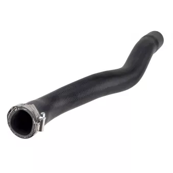 Gaine de suralimentation TEKNÖR GPP-RE-163 pour SSANGYONG KORANDO 1.5 DCI - 86cv