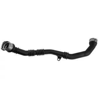 Durite De Suralimentation Turbocompresseur Pour Renault 1.5 DCi | Compatible Logan, Sandero, Captur, Clio