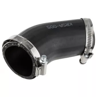 TEKNÖR GPP-SA-005 - Gaine de suralimentation